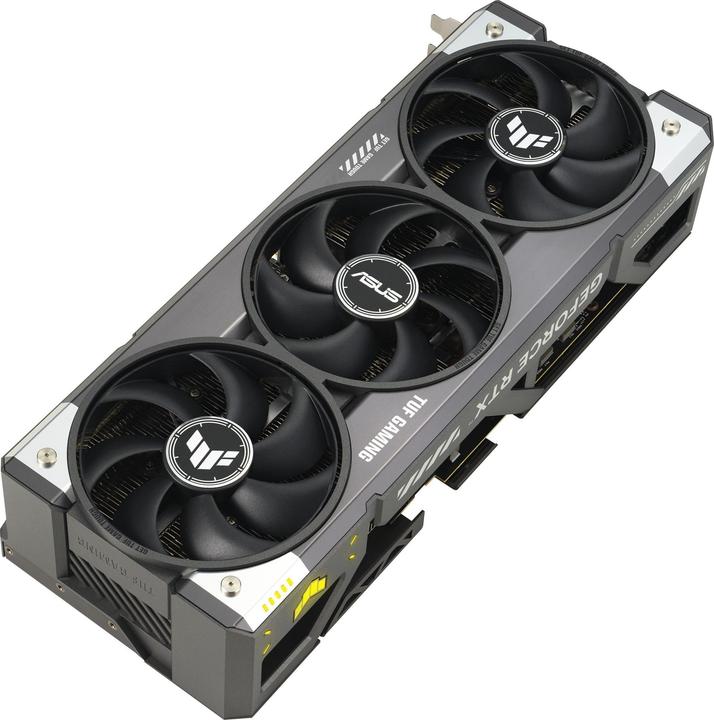Produktbild ASUS TUF RTX 5080 GAMING OC (16 GB)