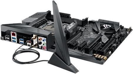 Produktbild ASUS Rog Strix X299-Xe Gaming (LGA 2066, Intel X299, ATX)