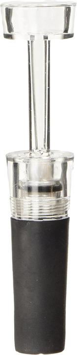 Actual product image Kitchen Craft Wine Pump & Stopper (Corkscrew)