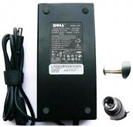 Actual product image Dell J408P AC adapter (150 W)