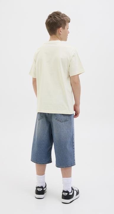 Image du produit Jack & Jones Gedruckt T-shirt Junior T-shirt (152)