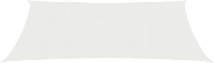 Actual product image vidaXL Sonnensegel (250 x 400 cm)