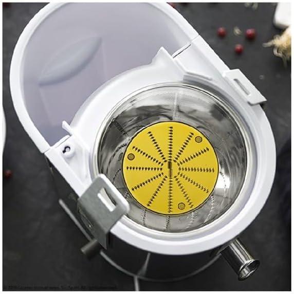 Image du produit Cecotec STRONGTITANIUM 19000 XXL