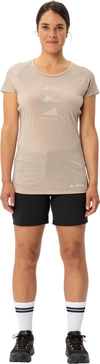 Immagine prodotto Vaude Tekoa Wool T-Shirt (38)