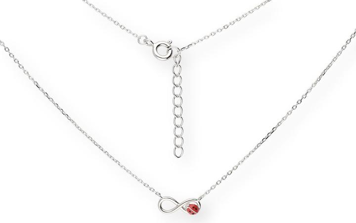 Produktbild Carat Motifs (Silber 925, 42 cm)