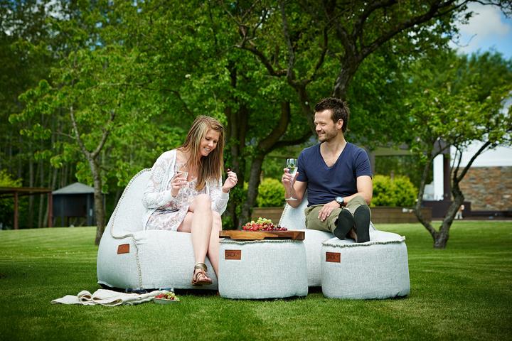 Produktbild SACK it ApS Retro