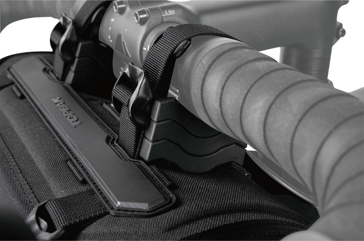 Image du produit Topeak Frontloader (8 l, Sacoche de guidon)