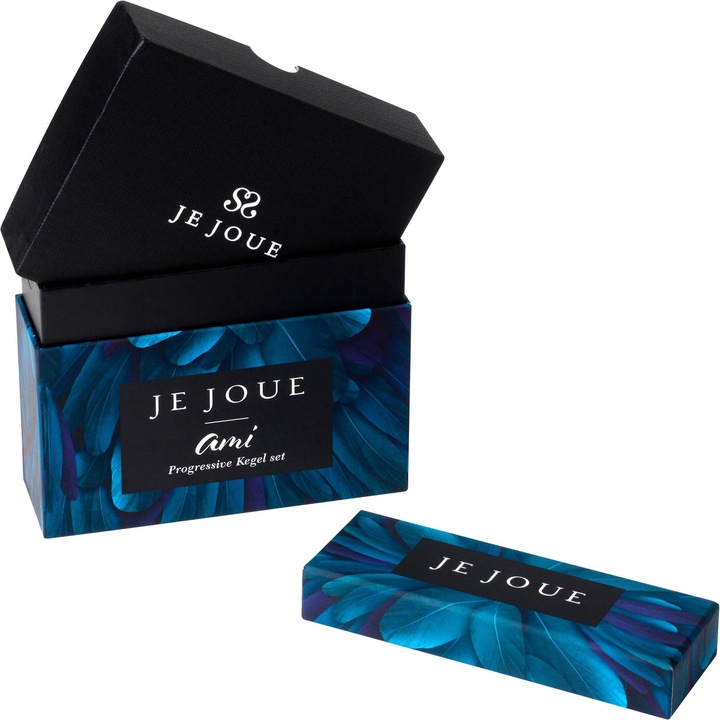 Produktbild Je Joue Ami