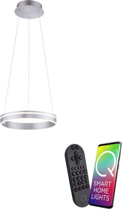 Actual product image Q-Smart Q- Vito (4000 lm)