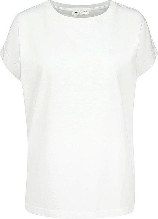 Produktbild Armedangels Idaa T-Shirt white (L)