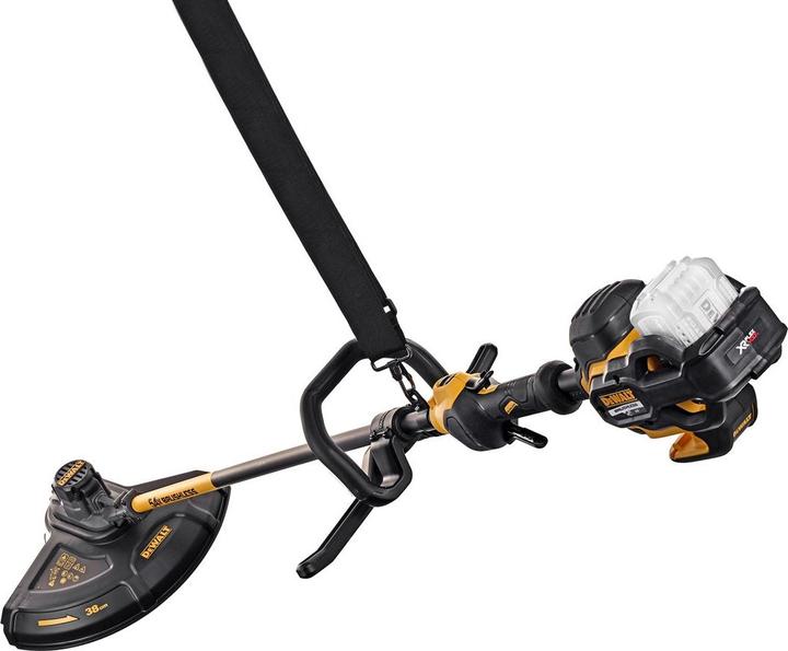 Actual product image DeWalt DCM571N (Trim line)