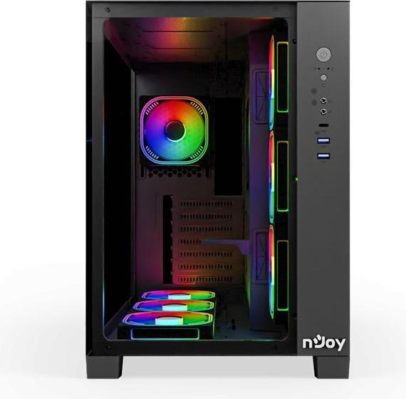 Produktbild Njoy Aura (ATX, mATX)