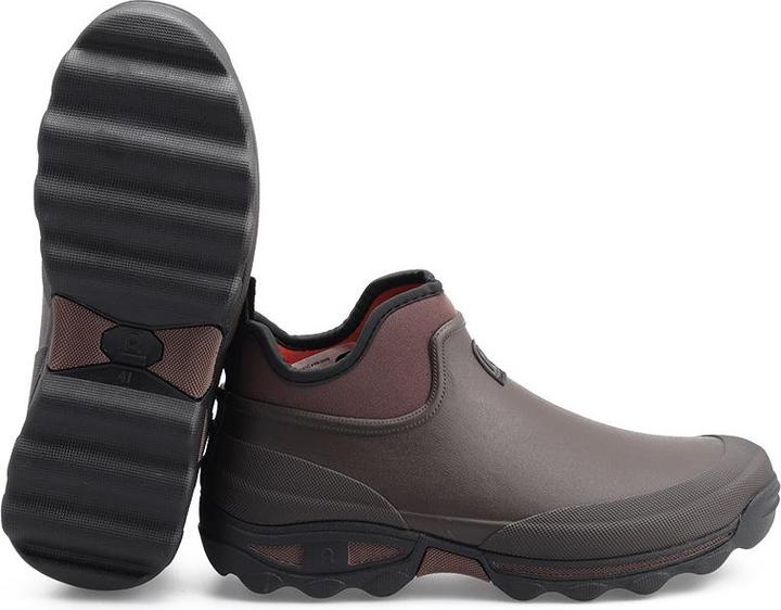 Actual product image Rouchette booties clean land (42)