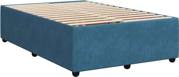 Image du produit vidaXL Boxspringbett (120 x 190 cm)