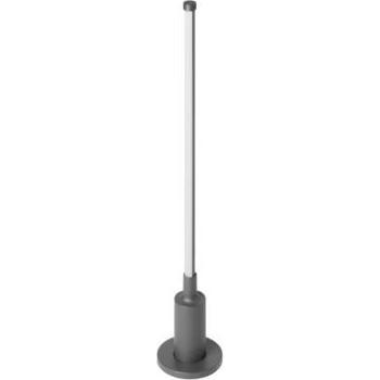Brumberg, Gartenbeleuchtung, 60020103 LED-Erdspiess 230 V AC (516 lm, IP65)