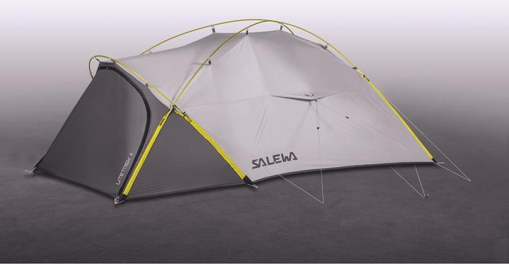 Immagine prodotto Salewa Litetrek II (Tenda a cupola, 2.47 kg, 2 persone)