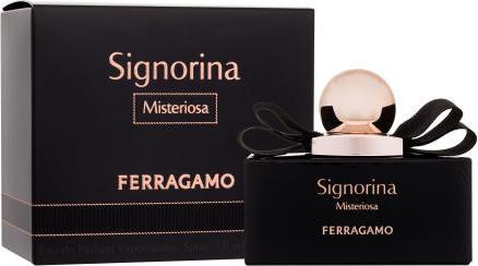Image du produit Salvatore Ferragamo Signorina Misteriosa (Eau de parfum, 50 ml)