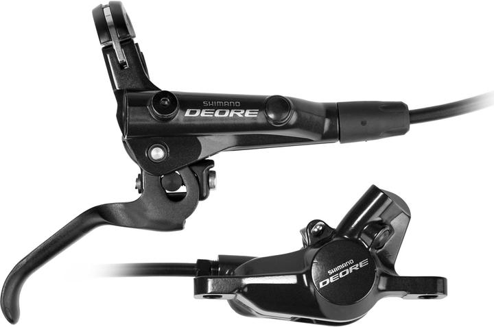 Produktbild Shimano Deore BR-M6000 (Hinterradbremse, Bremsset, 2)