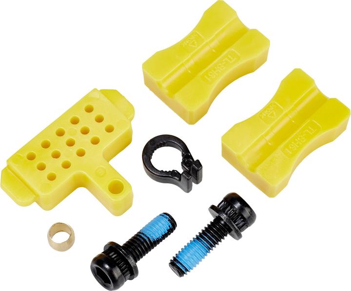 Produktbild Shimano Deore BR-M6000 (Hinterradbremse, Bremsset, 2)