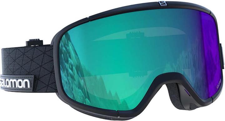 Salomon Quattro Sette Foto