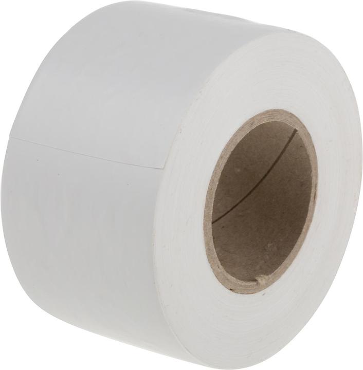 Produktbild RS PRO Isolierband, PVC Weiss, 0.13mm x 38mm x 20m, -5°C bis +70°C (38 mm)