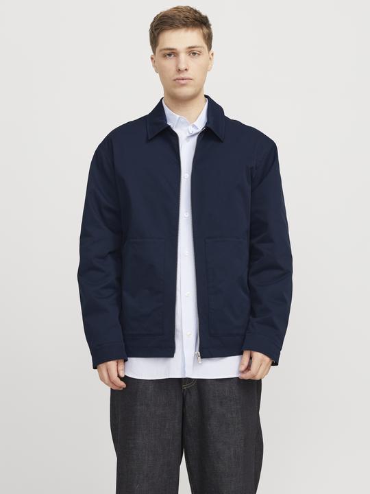 Produktbild Jack & Jones Hemdjacke Hemdjacke (XXL)