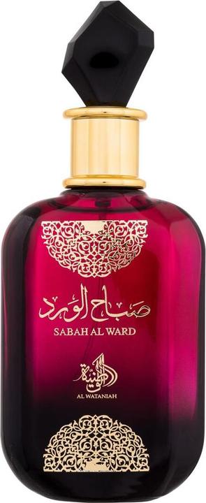 Immagine prodotto Al Wataniah Sabah Al Ward (Eau de parfum, 100 ml)