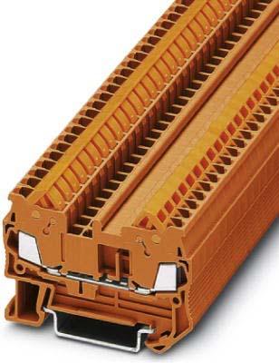 Image du produit Phoenix Contact Phoenix QTC 1,5 OG - 5,2 mm - 58,8 mm - 39,3 mm