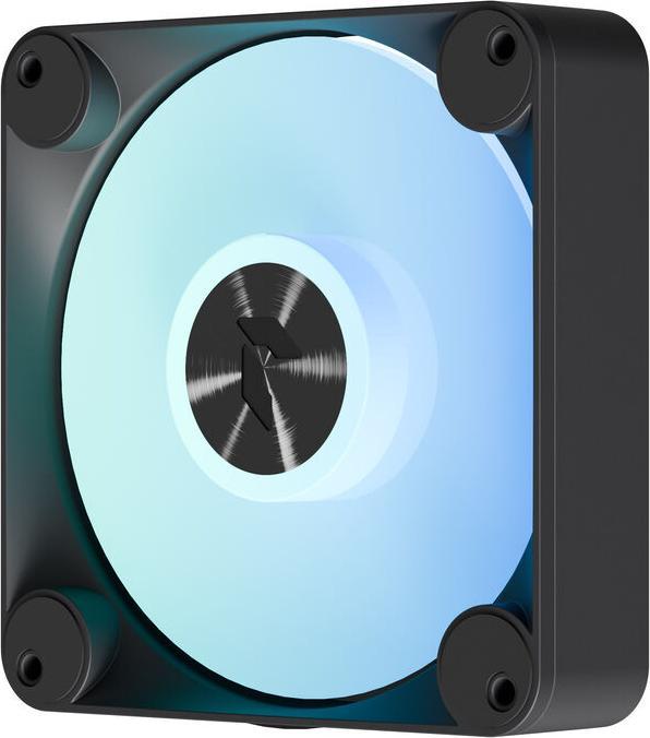 Produktbild APNX FP1-R 120 PWM ARGB-BK (120 mm)