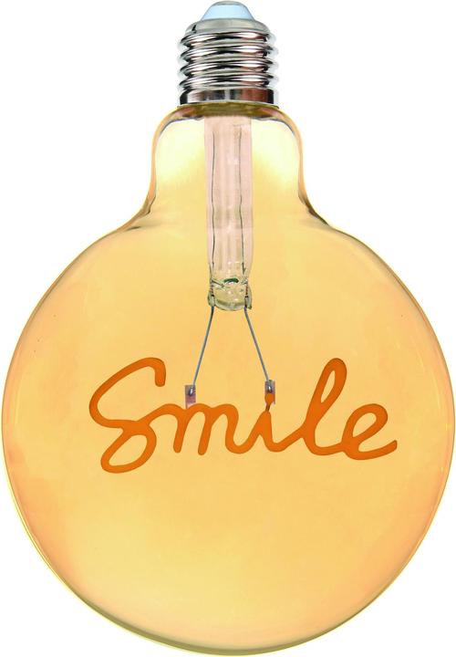 Immagine prodotto Illurbana Glow Sorriso appeso (E27, 300 lm, 1 x)