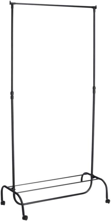 Produktbild Zeller Present Rollkleiderständer