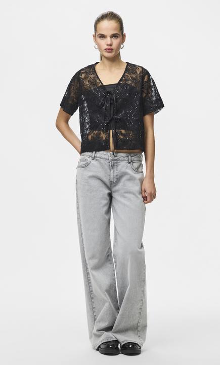 Immagine prodotto Pieces PCLOUISE BINDEVERSCHLUSS 2/4-ARM Oberteil (L)