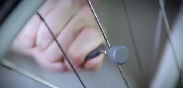 Actual product image Reelight Cio (11 lm, 4 lm)