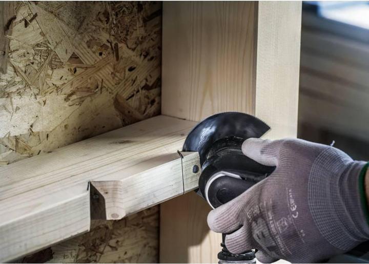 Immagine prodotto Bosch Professional Zubehör PRO ACZ 100 BB lama per utensili multifunzione, 100 mm