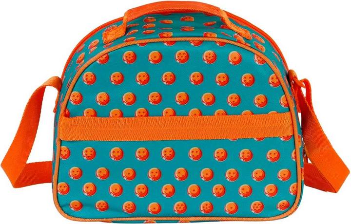 Productafbeelding Karactermania 3D Lunchtas Blauw