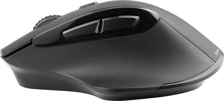 Actual product image Tracer Cozy RF 2.4GHz Wireless Optical Mouse