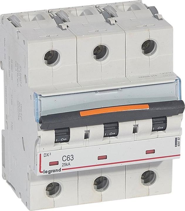 Actual product image Legrand 409787
