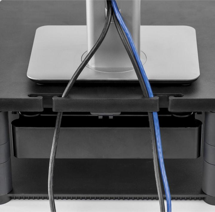 Produktbild Fellowes Plus (Tisch, 21")