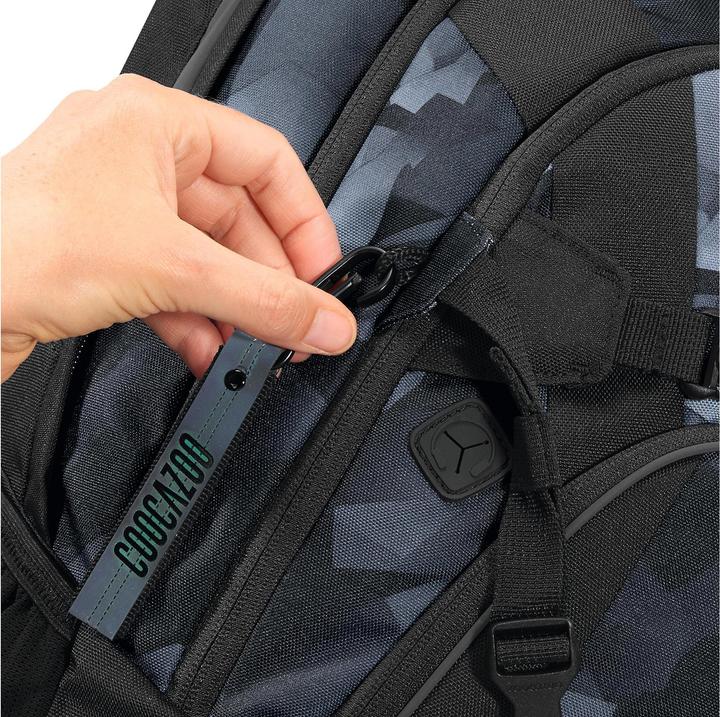 Produktbild Coocazoo Schulrucksack MATE, 30 Liter (30 l)