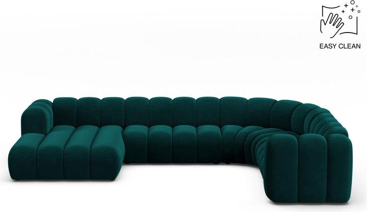 Produktbild Micadoni Lupine (Ecksofa)