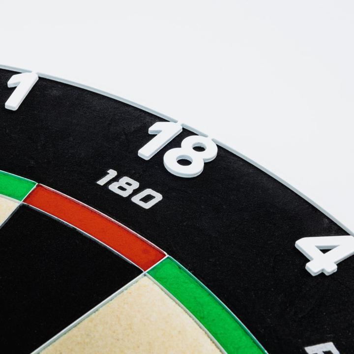 Immagine prodotto Precise180 Anello numerico monopezzo Classic White