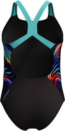 Image du produit Speedo Digital Placement Powerback (13, 14)