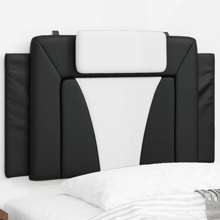 Immagine prodotto vidaXL Kopfteil-Kissen (3 x 80 x 49 cm)