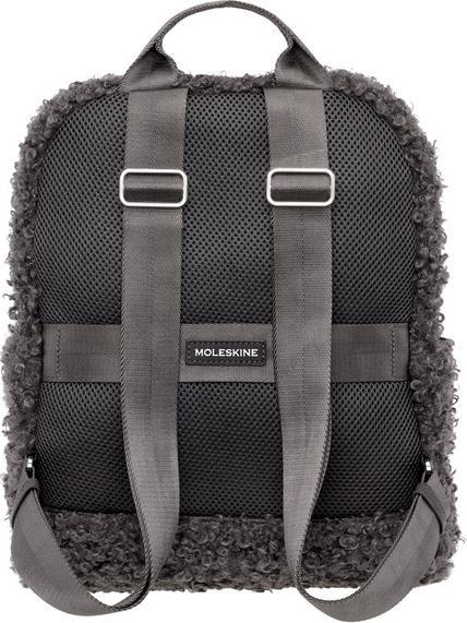 Immagine prodotto Moleskine Zaino donna Boucle Grigio