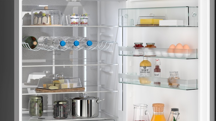 Actual product image Siemens iQ500 KG49 (440 l)