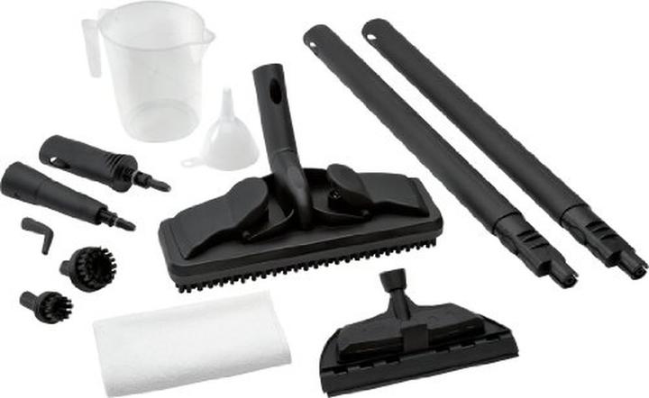 Produktbild Clatronic Dr 3280 (4 Bar, 1500 W)