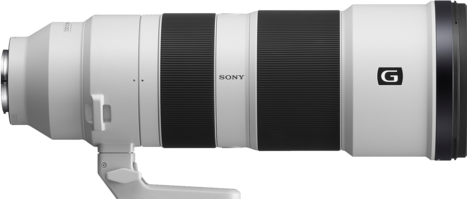 Immagine prodotto Sony FE 200-600mm f/5.6-6.3 G OSS (Sony E, Full-frame)