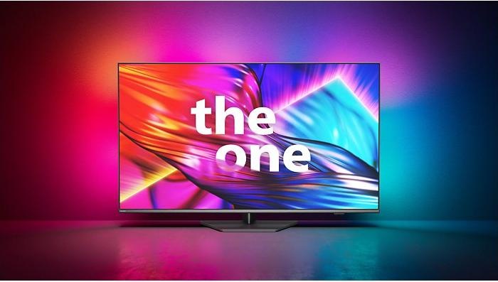 Produktbild Philips 43PUS8919/12 (43", LCD, 4K)