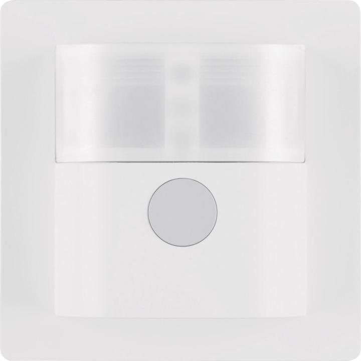 Berker 85345129 KNX draadloze bewegingsmelder (12 m)
