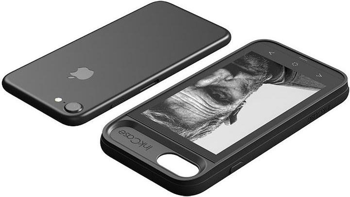 Produktbild Oaxis InkCase